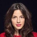 Cristina Mediero als Sara