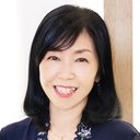 伊藤美紀 als Nobita's Grandmother (voice)
