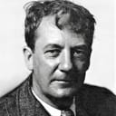 Sherwood Anderson als Mr. X