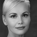 Юлле Синисалу als Valentina de Villefort
