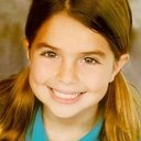 Emma Lockhart als Rachel Dawes (Age 8)