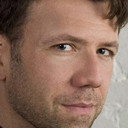 Rob Gallagher als Lt. Eustis Carmichael
