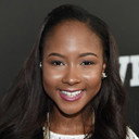 Donshea Hopkins als Bobbi Kristina