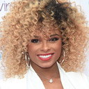 Fleur East als Presenter
