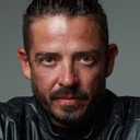 Alexandre Vollú als Segurança do Festival 2