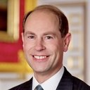 Prince Edward, Duke of Edinburgh als Self