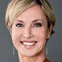Natasja Crone als Reporter