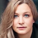 Anna König als Kristin