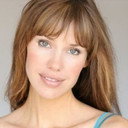 Kelli Nordhus als Atrash Staff Sylvia Myron