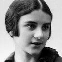 Lillebil Ibsen als Eva