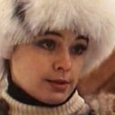 Tatyana Bondarenko als Laura