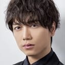 山崎育三郎 als 