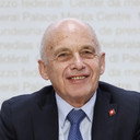 Ueli Maurer als Self