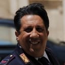 Angelo Russo als Ciccio Coniglio