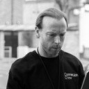 Christopher Chalmers, First Assistant Director