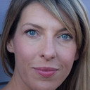 Alexandra Ford als Nurse