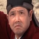 Ho Bo-Sing als Worker / Shaolin Monk