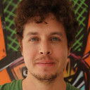 Vitor Cafaggi als Cliente Florista 2