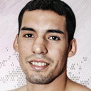Christian Nicolas Andino als Self