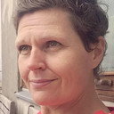 Kirsten Kristensen, Editor