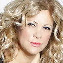 Ilana Avital als Yehuda's Wife