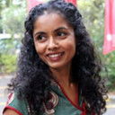 Suruchi Aulakh als Dr. Anjali Punjabi