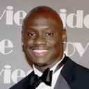 Antonio Tarver als Mason 'The Line' Dixon