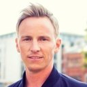 Jochen Breyer als Self - Interviewer
