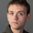 Benjamin Isaac als Orderly