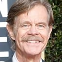 William H. Macy als Bill McNeill