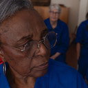 Marie-Berthe Ndedi als Geneviève