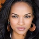 Mekia Cox als Lizzy Gilliam