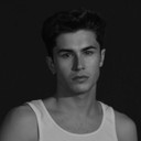 Jose Manuel Mendoza als Lucas