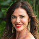 Luma de Oliveira als Tereza