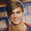 Jordan A. Nichols als Asher