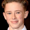 Finn Elliot als Lewis Aldridge (child)