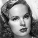 Peggy Cummins als Joanna Harrington