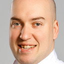 Ondřej Slanina als Host