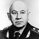 Георгий Цинёв, Military Consultant
