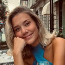 Emilia Rehnberg als 