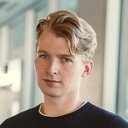 Ben Gough, Production Assistant