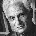 Jacques Derrida als Himself