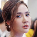 Huyền Lizzie als Ngân