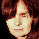 Hana Krtičková als 