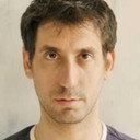 Alon Friedman als Yali
