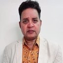 Pankaj Titoria als 