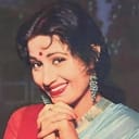 Madhubala als Asha