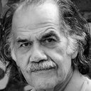Cyrus Ebrahimzadeh als 