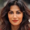 Chitrangda Singh als Mary Biswas