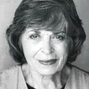 Anna Berger als Rose